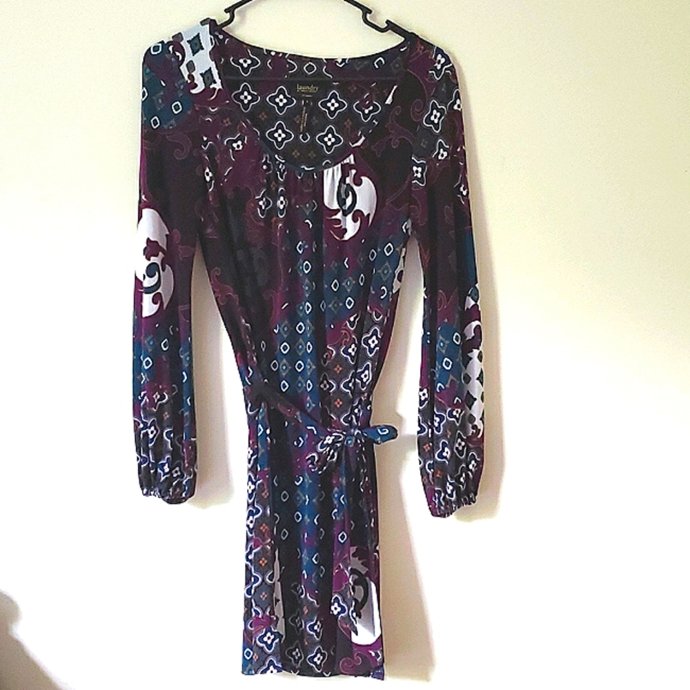 Laundry Dress
